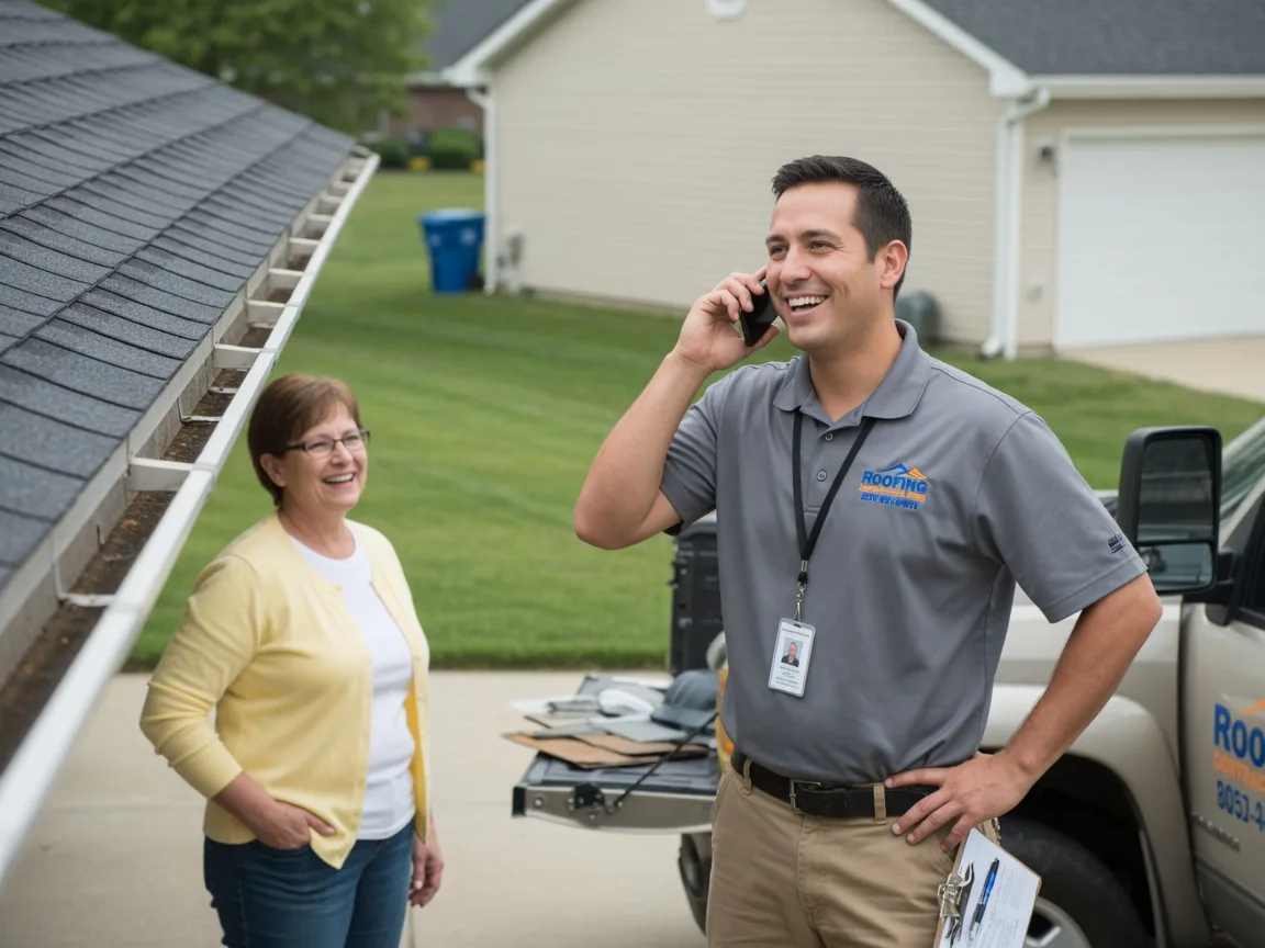 Local Roofing Contractors Meridian, CA FAQs